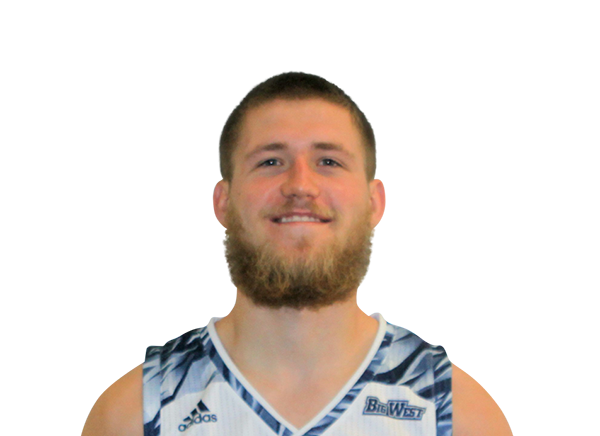 Devin Cole headshot