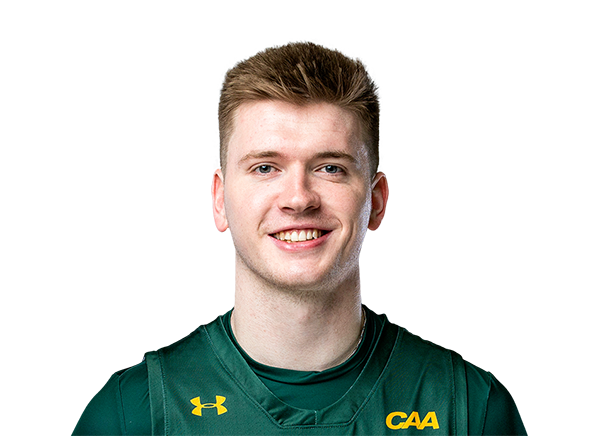 Quinn Blair headshot