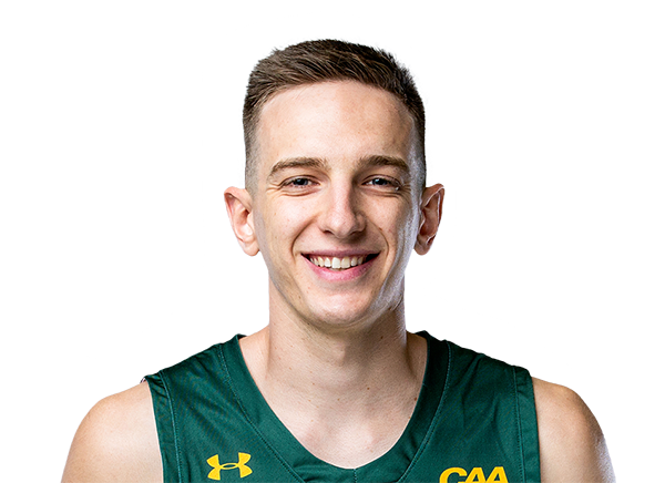 Austin Washburn headshot