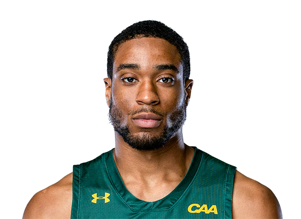 Mehkel Harvey headshot