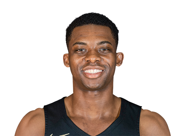 Josh Caldwell headshot