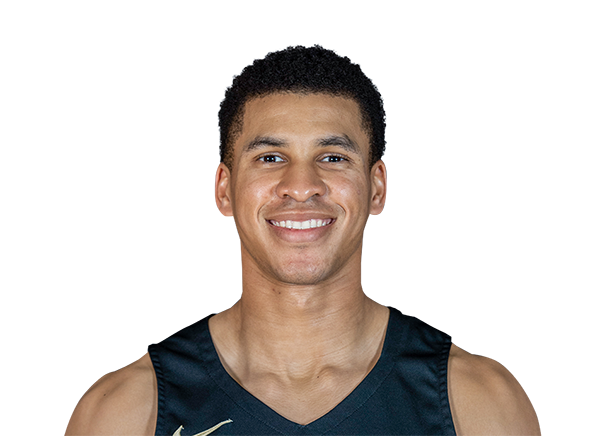 Aaron Duhart headshot