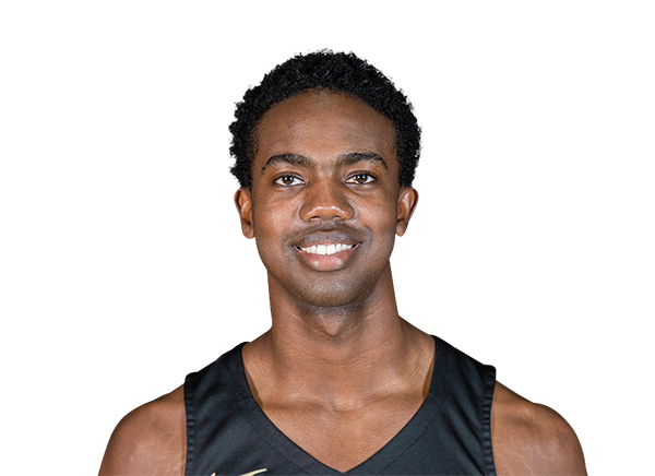 Jordan Coleman headshot