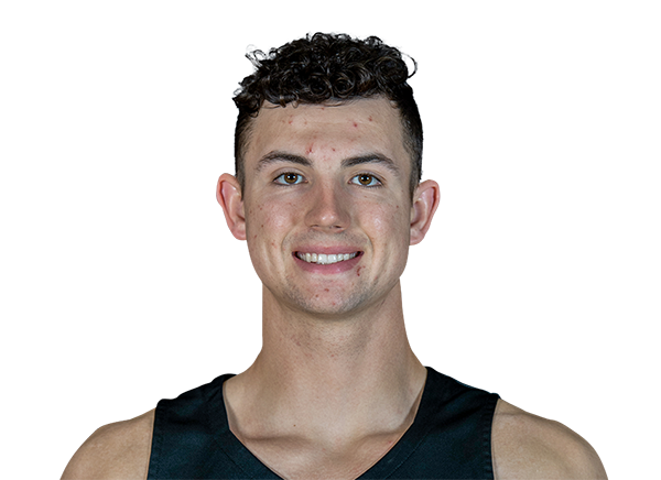 Ben Kinker headshot