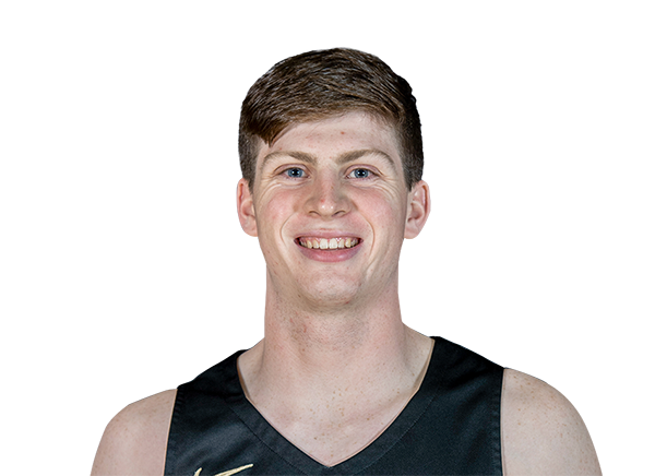 Brendan Thiele headshot