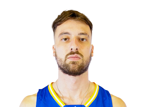 Dragan Elkaz headshot