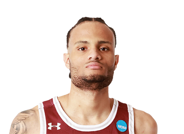 Jordan Gilliam headshot