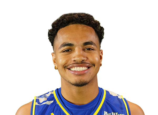 DJ McDonald headshot