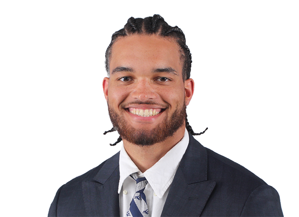 Zac Watson headshot