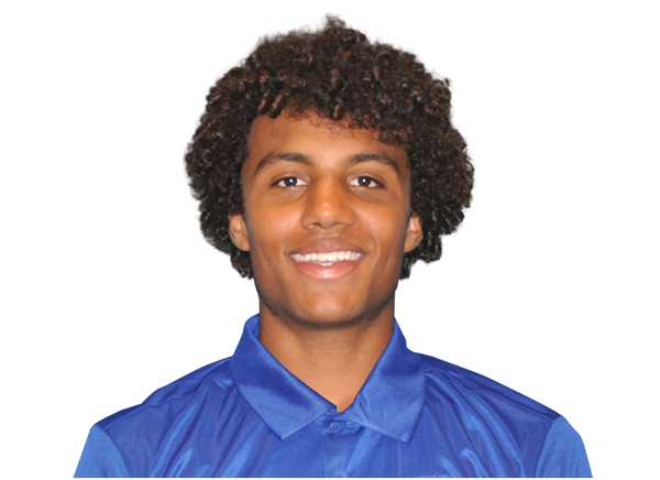 Kendall Stubblefield headshot