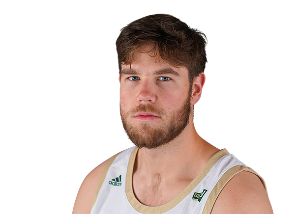 Callum McRae headshot
