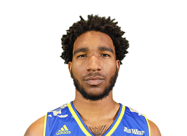 George Willborn III headshot