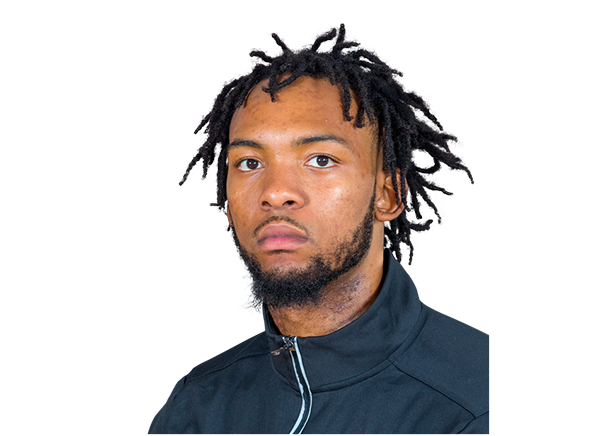 Ricquall Smoot headshot
