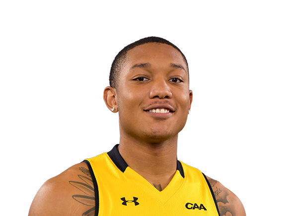 Curtis Holland III headshot