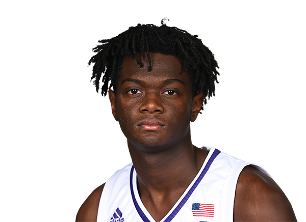 Othello Smith headshot