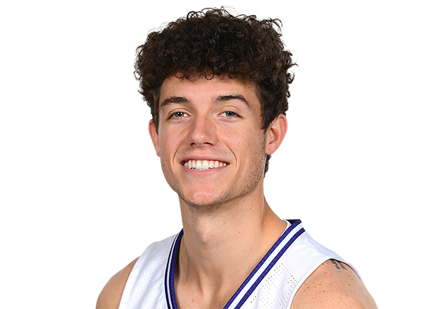 Rob Peterson III headshot
