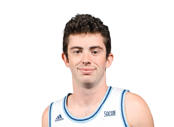 John-Michael Hughes headshot