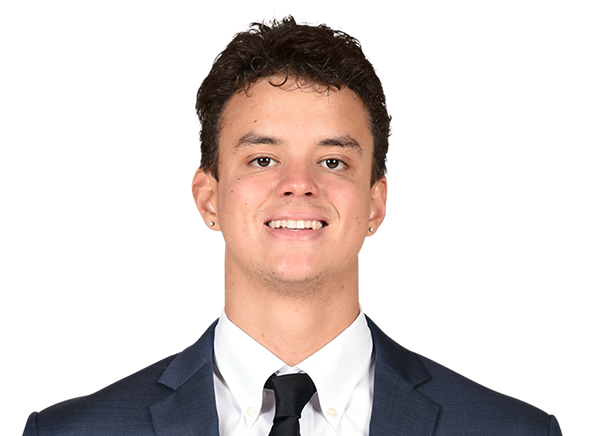Jordan Guest headshot