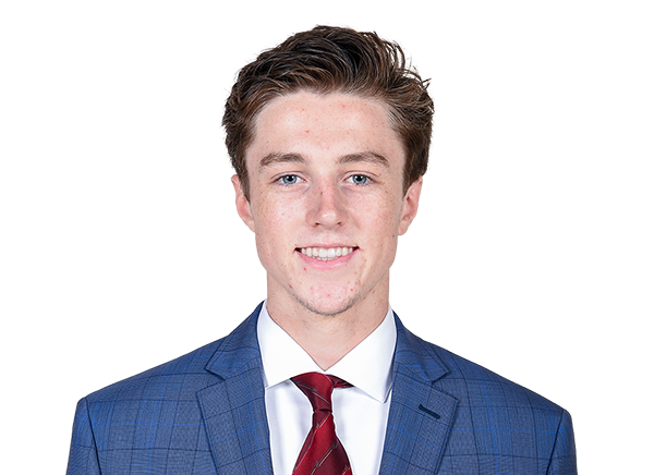 Garrett Pascoe headshot