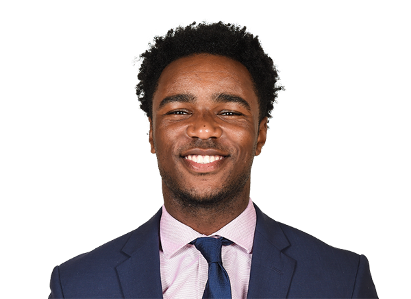 Jonas Harper headshot