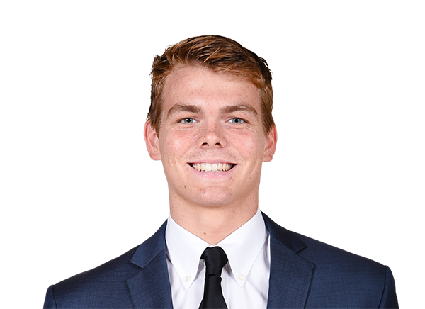 Jack Hemphill headshot