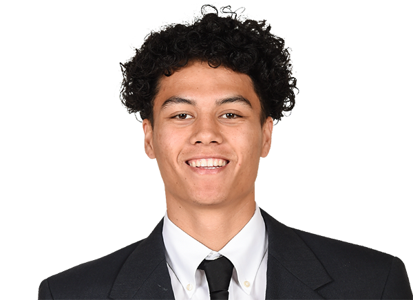Fletcher Tynen headshot