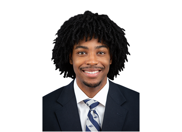 Jaylon Wilson headshot