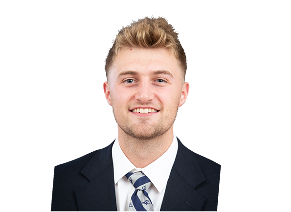 Sean Flood headshot