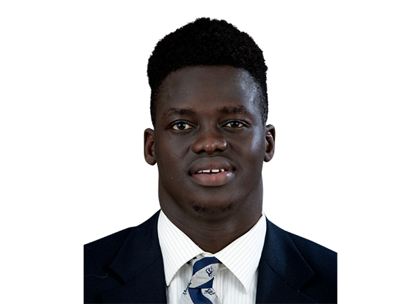 Abraham Deng headshot
