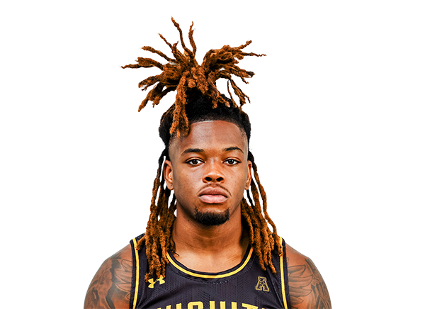Gus Okafor headshot