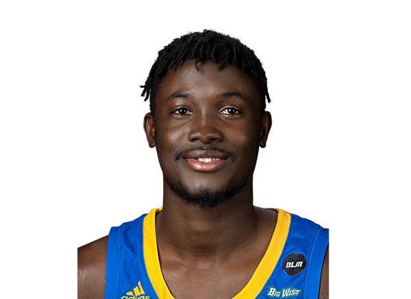 Sekou Toure headshot