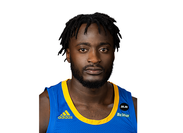 Robinson Idehen headshot
