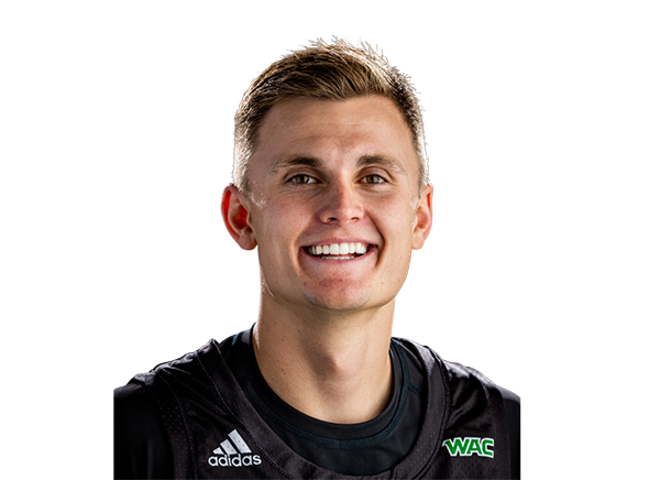 Connor Harding headshot