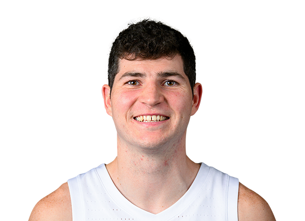 Andrew Funk headshot