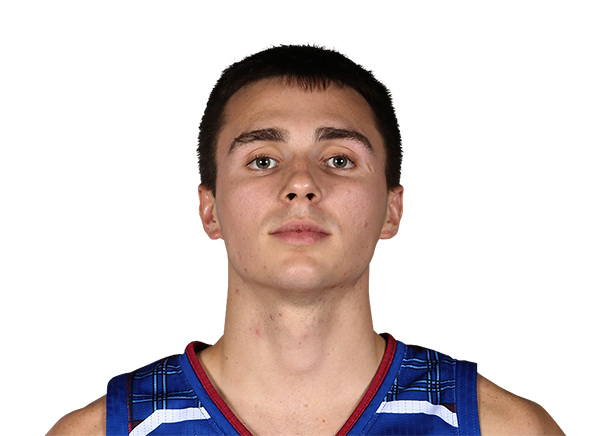 Kody Shubert headshot