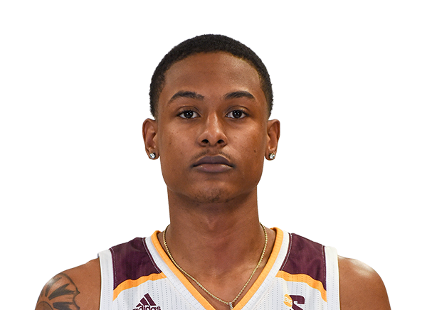 Cory Hightower headshot