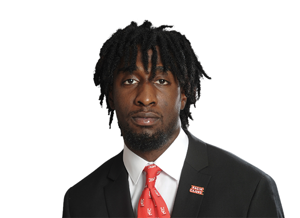 Jeremy Hayes headshot