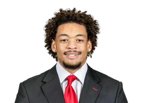Kobe Julien headshot