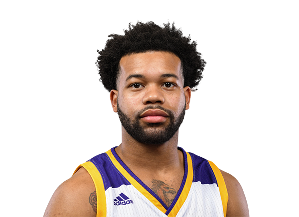 Trajan Wesley headshot
