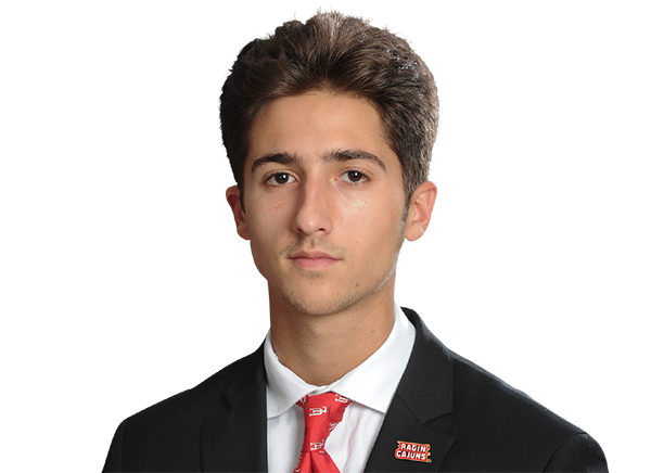 Eli Mouton headshot