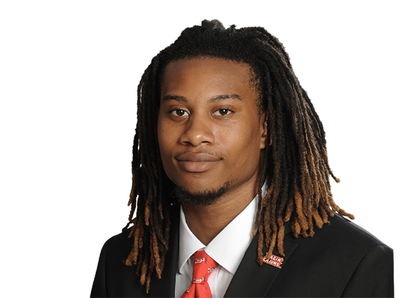 R.J. Gladney headshot