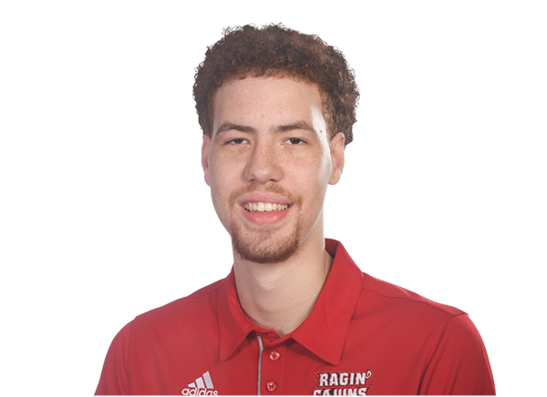 Kristian Lafayette headshot