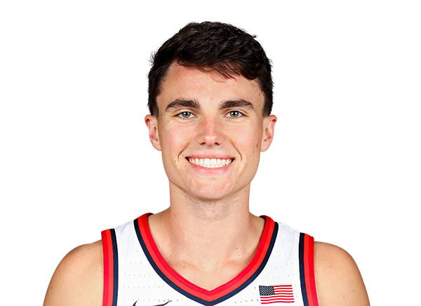 Matthew Lang headshot