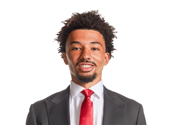 Dameane Douglas headshot