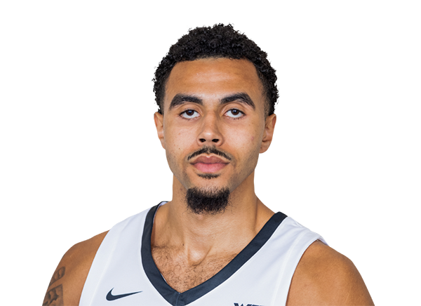 Jeremiah Bailey headshot