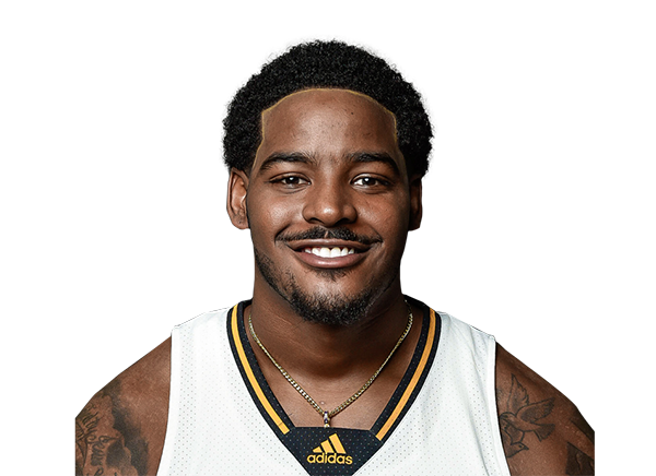 A'mari McCray headshot