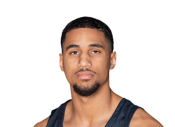 Brandon McGhee headshot