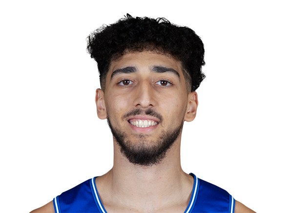Ayoub Nouhi headshot