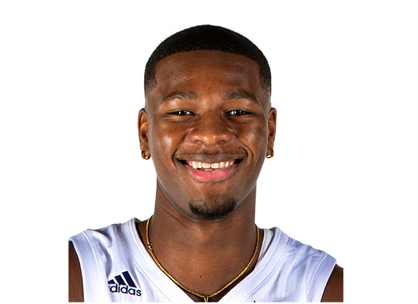 Radshad Davis headshot
