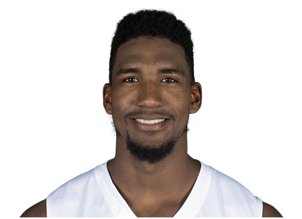 Andres Ibarguen headshot